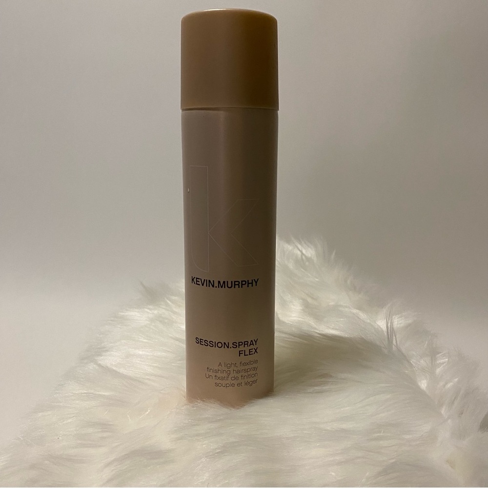 KEVIN MURPHY Session Spray Flex, 11.4 oz